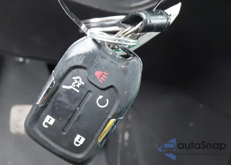 2023 GMC Acadia Awd At4 from USA, damaged, VIN 1GKKNLLS3PZ265398